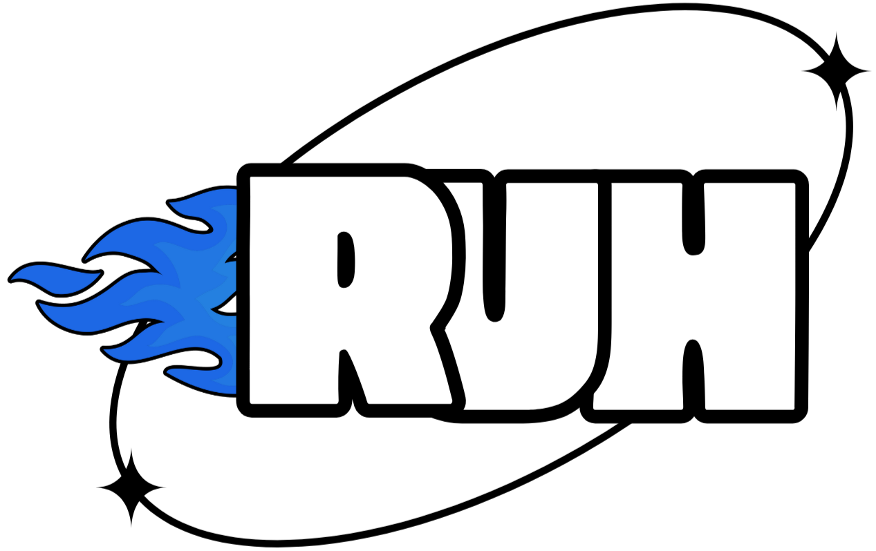 Astrocore Lavender Unisex Terry Oversized Tee - Embroidered